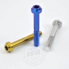 Proti Chain Guard Bolt Kit for the Indian FTR 1200 / S (2019+) Proti Chain Guard Bolt Kit for the Indian FTR 1200 / S (2019+)