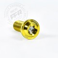 Proti Universal 8mm Bolt M8L12-OTB07 Proti Universal 8mm Bolt M8L12-OTB07