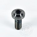 Proti Passenger Rearset Mount Bolt Kit for the Indian FTR 1200 / S (2019+) Proti Passenger Rearset Mount Bolt Kit for the Indian FTR 1200 / S (2019+)
