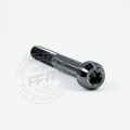 Proti Bar End Bolt Kit for the Indian FTR 1200 / S (2019+) Proti Bar End Bolt Kit for the Indian FTR 1200 / S (2019+)