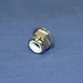 Proti M12 Universal Lock Nut M12-NUT-LK01 Proti M12 Universal Lock Nut M12-NUT-LK01