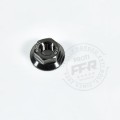 Proti M6 Universal Nut M6-NUTC01 Proti M6 Universal Nut M6-NUTC01