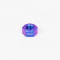 Proti M4 Universal Nut M4-NUTC01 Proti M4 Universal Nut M4-NUTC01