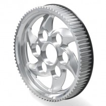 Pulleys