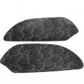 R&G Race Grips for the Honda CBR600RR '07-'12 (2-Piece Kit) R&G Race Grips for the Honda CBR600RR '07-'12 (2-Piece Kit)