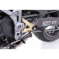 Gilles RCT10GT Rearsets for the Kawasaki Z900 Gilles RCT10GT Rearsets for the Kawasaki Z900