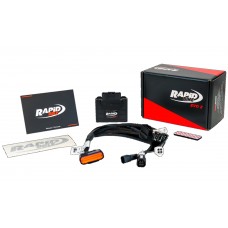 RapidBike EVO2 Self Adaptive Fueling control Module for the Yamaha YZF-R9 (2025+)