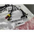 RapidBike Handlebar Map Shifter Switch for RB units RapidBike Handlebar Map Shifter Switch for RB units