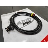 RapidBike Handlebar Map Shifter Switch for RB units