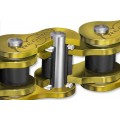 Regina HPE Chain - High Perfomance Endurance - NO LUBRICATION Superbike / Supersport / Touring Chain!!! 520 and 525 Pitch!! Regina HPE Chain - High Perfomance Endurance - NO LUBRICATION Superbike / Supersport / Touring Chain!!! 520 and 525 Pitch!!
