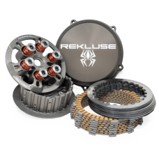 REKLUSE CORE MANUAL CLUTCH for Sherco 250 / 300 SC Factory and SE-R