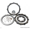 REKLUSE RADIUSx Auto Clutch for Harley Davidson Models Type 8 (softail models 2018+)