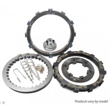 REKLUSE RADIUSx Auto Clutch for Harley Davidson Models Type 8 (softail models 2018+)