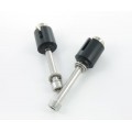 RhinoMoto OE Mirror Mount Upgrade Kit for Ducati Sport Classic Models