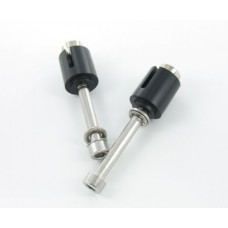RhinoMoto OE Mirror Mount Upgrade Kit for Ducati Sport Classic Models