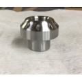 RhinoMoto OE Look Bar Ends For Bar End Mirrors for BMW R NineT