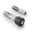 Rizoma Bar end Mirror Adapter for Sguardo Bar end Indicator Lights