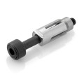 Rizoma Proguard and Bar End Mirror Mounting Adapter For BMW R NineT / R 18 (2014+) and S1000R (14-20) / S1000RR (09-18)