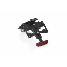 Rizoma License Plate Support FOX For the BMW S1000RR (2020+)
