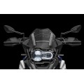Rizoma Headlight Guard For the BMW R 1200 / 1250 GS / Adventure