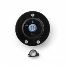 Rizoma Gas Cap For the BMW Models