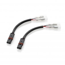 Rizoma Turn Signal (Indicator) and Mirror Cable Adapter Kit EE210H