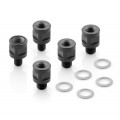 Rizoma Mirror Adapter BS811B Rizoma Mirror Adapter BS811B