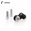 Rizoma Mirror Adapter For Triumph Speed Triple (2016+) Rizoma Mirror Adapter For Triumph Speed Triple (2016+)