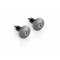 Rizoma Thin Handlebar Caps Rizoma Thin Handlebar Caps