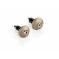 Rizoma Thin Handlebar Caps Rizoma Thin Handlebar Caps