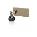 Rizoma Quantum Bar end Mirrors