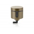 Rizoma NOTCH Fluid Tanks Large CT157 Rizoma NOTCH Fluid Tanks Large CT157