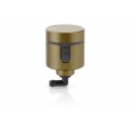 Rizoma NOTCH Fluid Tanks Small CT155 Rizoma NOTCH Fluid Tanks Small CT155