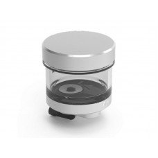 Rizoma PURE Fluid Tanks Small CT145 Rizoma PURE Fluid Tanks Small CT145