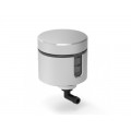 Rizoma NOTCH Fluid Tanks Large CT157 Rizoma NOTCH Fluid Tanks Large CT157