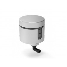 Rizoma NOTCH Fluid Tanks Large CT157 Rizoma NOTCH Fluid Tanks Large CT157