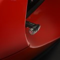Rizoma Indicator Light Adapters For TS070BM / TS075BM "LIGHT UNIT" Indicators for Ducati Panigale V4 (18-24) - Discontinued Rizoma Indicator Light Adapters For TS070BM / TS075BM "LIGHT UNIT" Indicators for Ducati Panigale V4 (18-24) - Discontinued