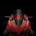 Rizoma Indicator Light Adapters For TS070BM / TS075BM "LIGHT UNIT" Indicators for Ducati Panigale V4 (18-24) - Discontinued Rizoma Indicator Light Adapters For TS070BM / TS075BM "LIGHT UNIT" Indicators for Ducati Panigale V4 (18-24) - Discontinued