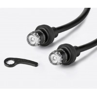 Rizoma LIGHT UNIT S Indicator Lights (Turn Signal + Marker + Stop)