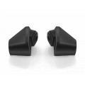 Rizoma Turn Signal Mounting Adapters For The Ducati Diavel 1260 (rear) - FR246B