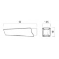 Rizoma VISION Sequential Turn Signal Indicator Light