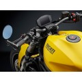 Rizoma Fork Turn Signal Mounting Adapters - FR244B Rizoma Fork Turn Signal Mounting Adapters - FR244B