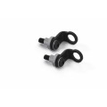 Rizoma Indicator Light Adapters For TS070BM / TS075BM "LIGHT UNIT" Indicators Rizoma Indicator Light Adapters For TS070BM / TS075BM "LIGHT UNIT" Indicators