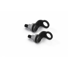 Rizoma Indicator Light Adapters For TS070BM / TS075BM "LIGHT UNIT" Indicators