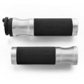 Rizoma SPORT Ride by Wire Grips For Yamaha MT-10, XSR900, and T-Max 560 Rizoma SPORT Ride by Wire Grips For Yamaha MT-10, XSR900, and T-Max 560