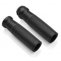 Rizoma Urlo Grips For Harley Davidson with 25.4mm (one Inch) Diameter Bars w/ Fly-By Wire Throttle