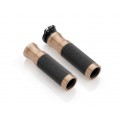 Rizoma Sport Grips for Vespa GTS Super 300 HPE Rizoma Sport Grips for Vespa GTS Super 300 HPE