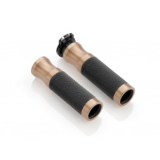 Rizoma Sport Grips for Vespa GTS Super 300 HPE