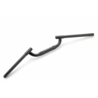Rizoma 1-1/8 inch (28mm) Diameter Stepped RACE RETRO Clubman Style Handlebar Rizoma 1-1/8 inch (28mm) Diameter Stepped RACE RETRO Clubman Style Handlebar