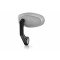 Rizoma NEW Reverse Retro Mirror - BS072 Rizoma NEW Reverse Retro Mirror - BS072